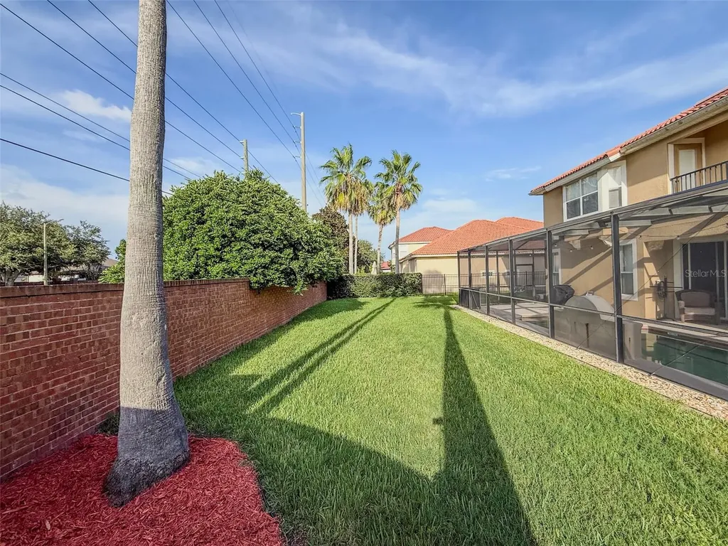 11434 Rapallo Lane Windermere FL 34786