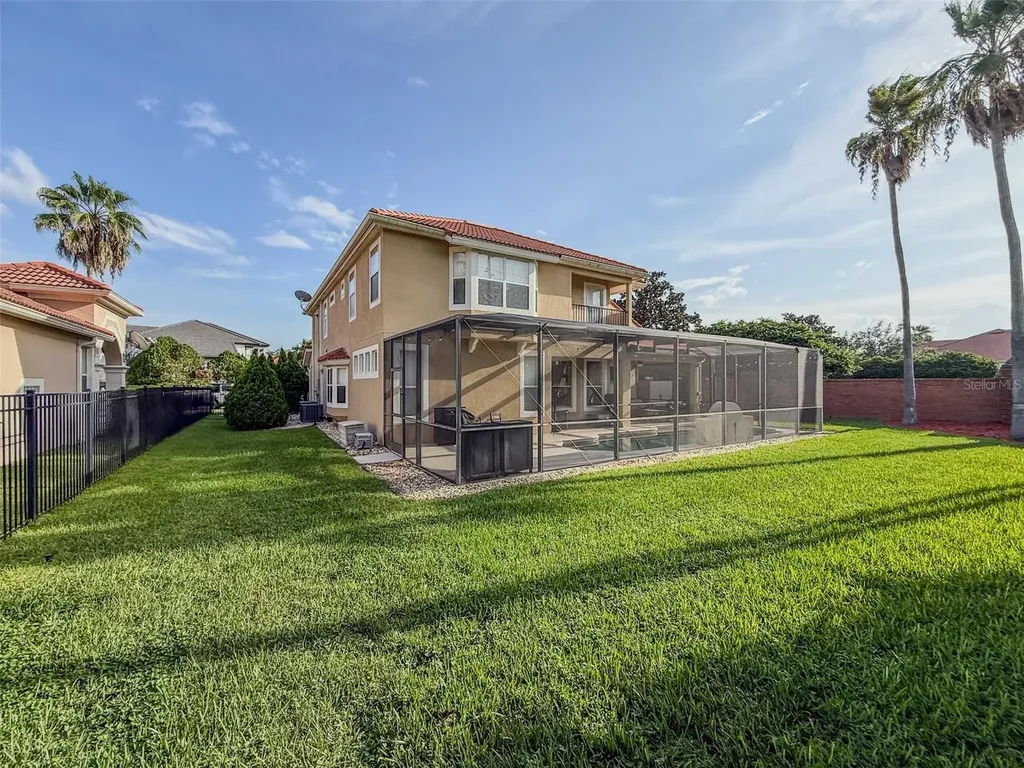 11434 Rapallo Lane Windermere FL 34786