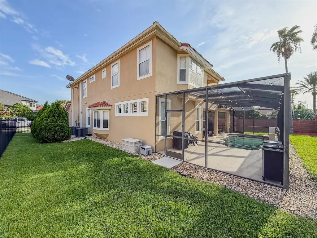 11434 Rapallo Lane Windermere FL 34786