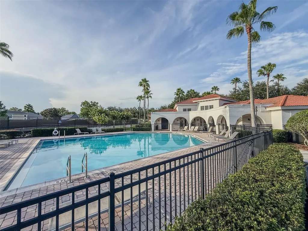 11434 Rapallo Lane Windermere FL 34786