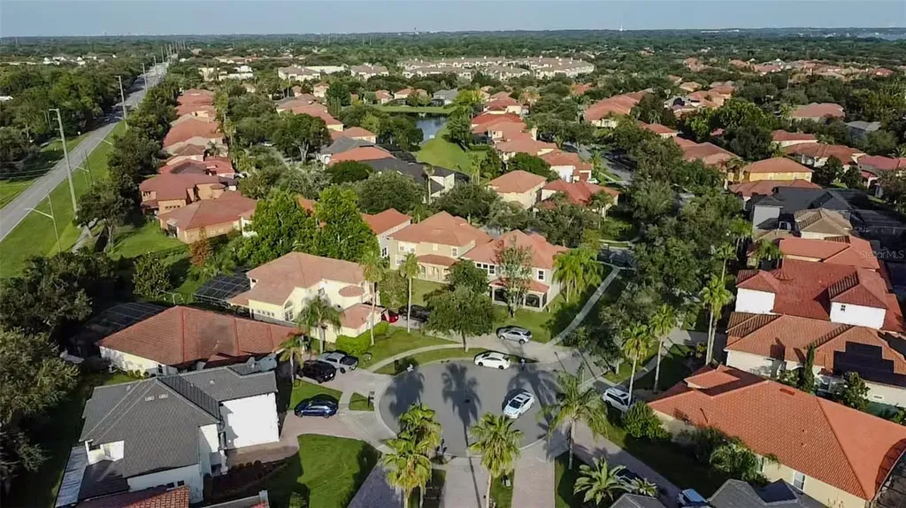 11434 Rapallo Lane Windermere FL 34786
