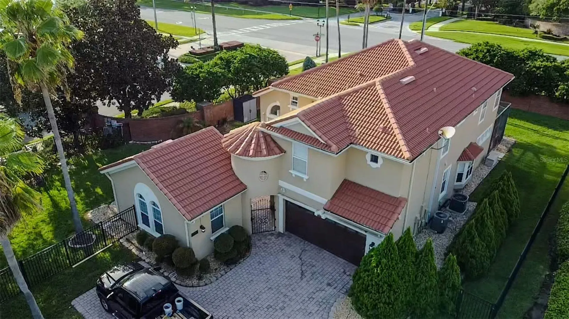 11434 Rapallo Lane Windermere FL 34786