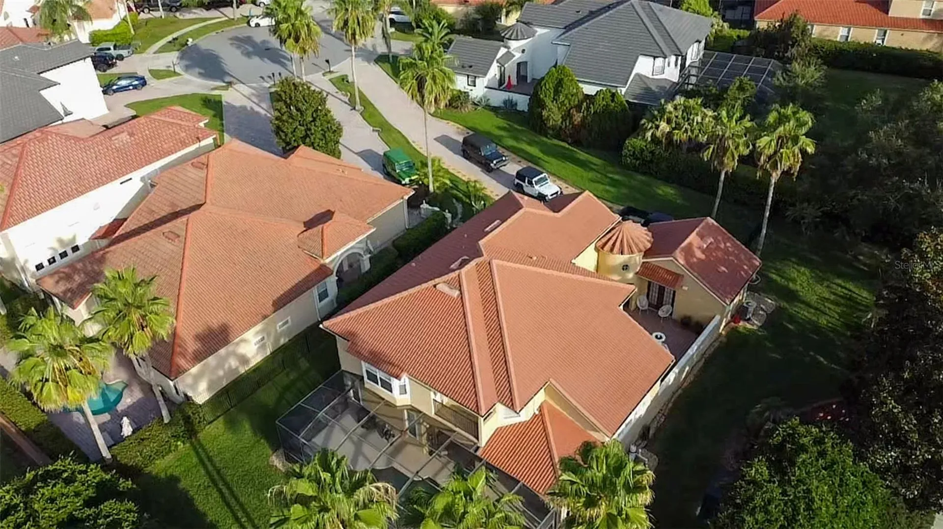 11434 Rapallo Lane Windermere FL 34786