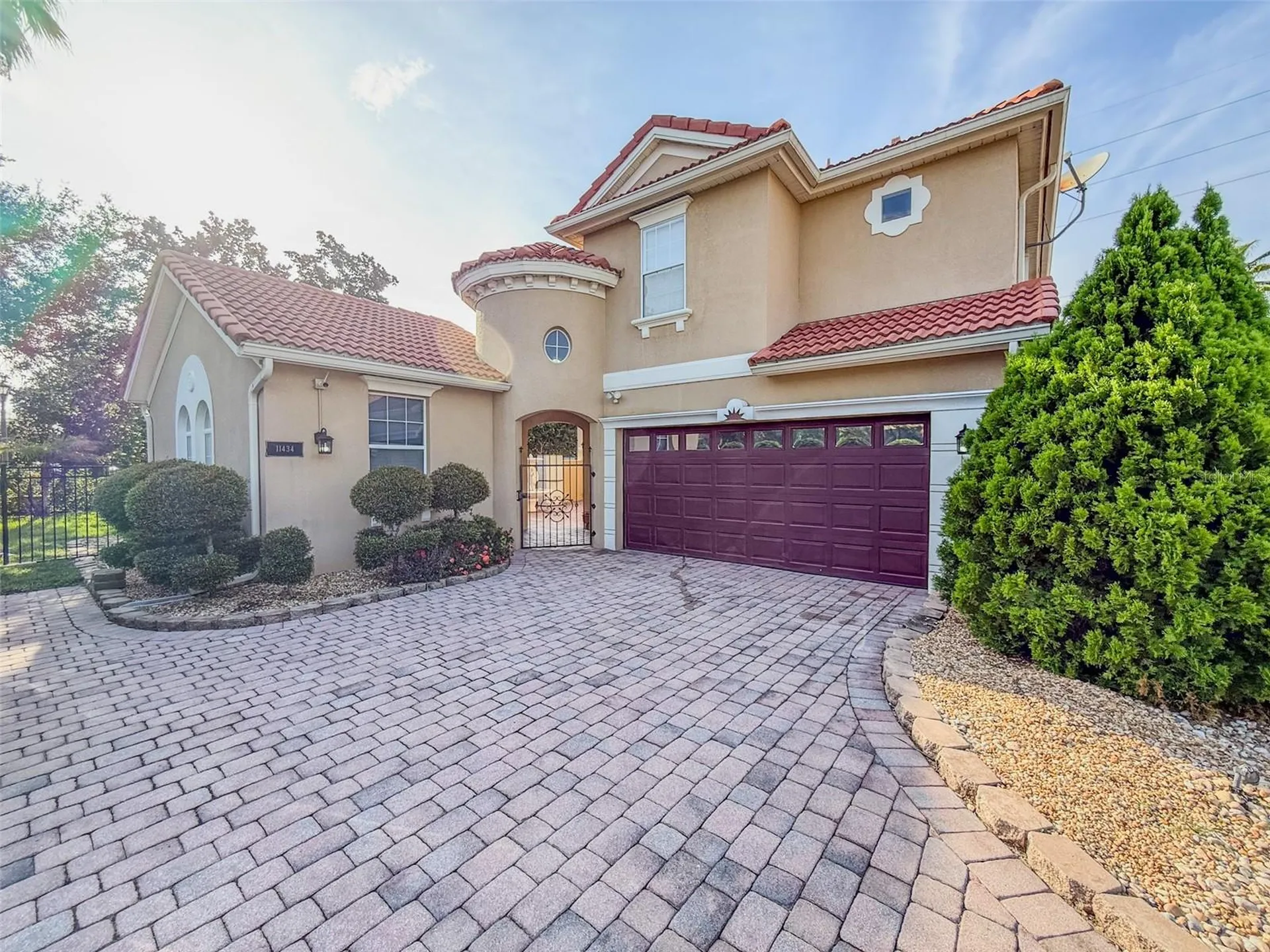 11434 Rapallo Lane Windermere FL 34786