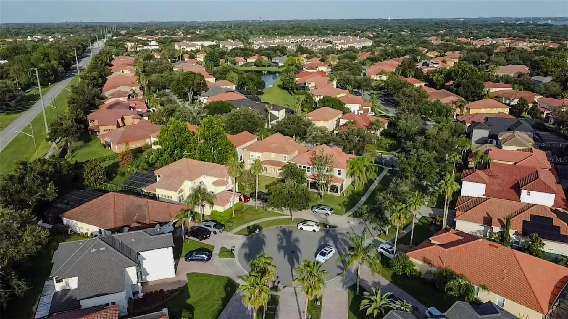 11434 Rapallo Lane Windermere FL 34786