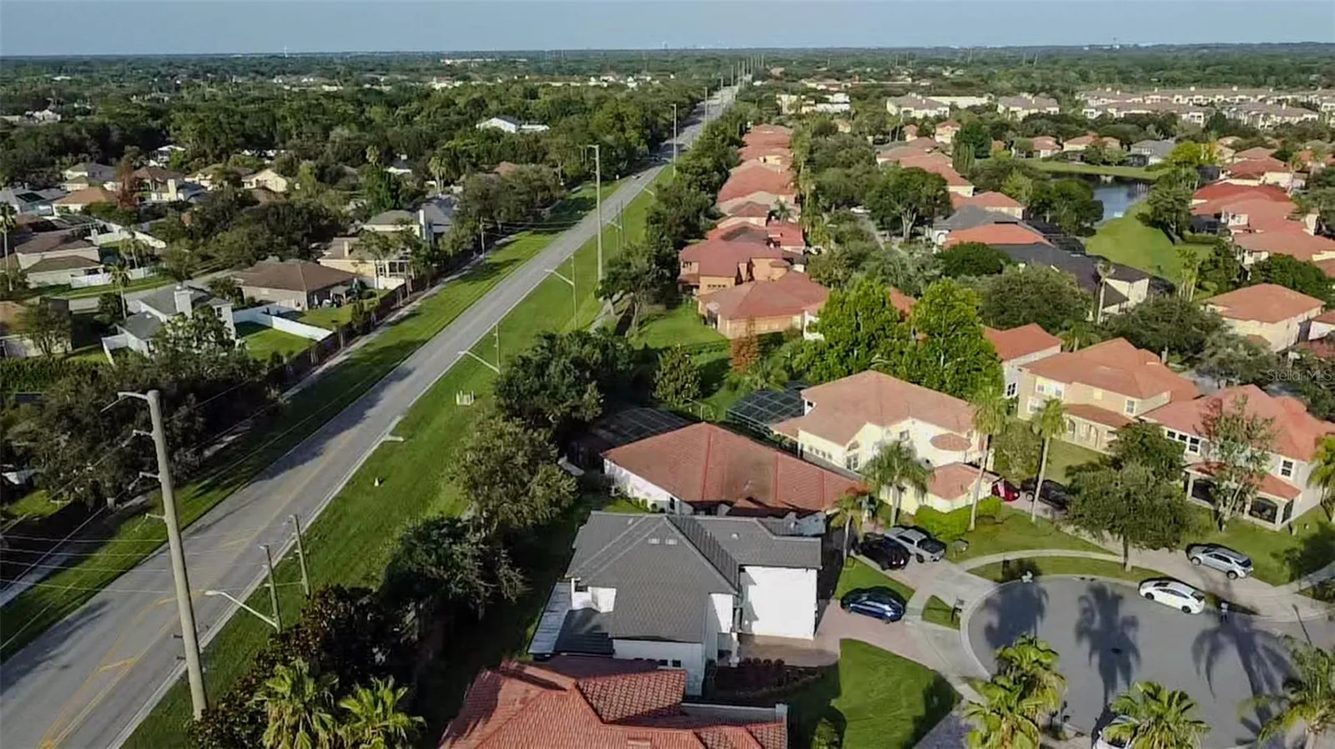 11434 Rapallo Lane Windermere FL 34786