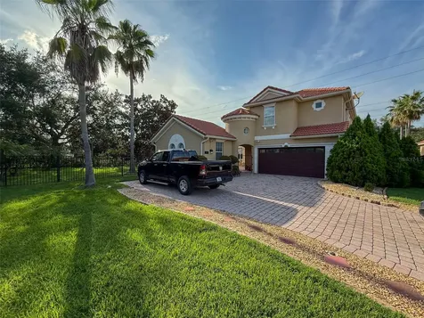 11434 Rapallo Lane Windermere FL 34786