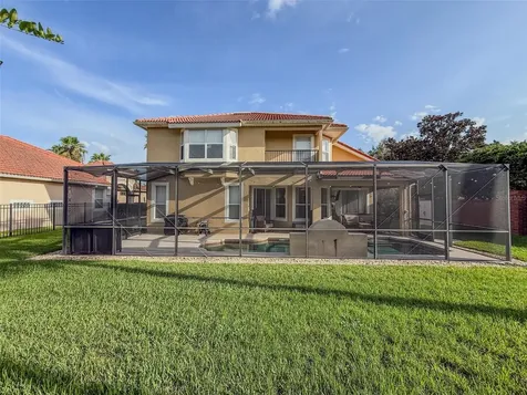 11434 Rapallo Lane Windermere FL 34786