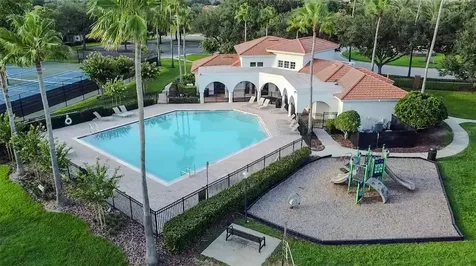 11434 Rapallo Lane Windermere FL 34786