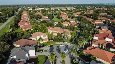 11434 Rapallo Lane Windermere FL 34786