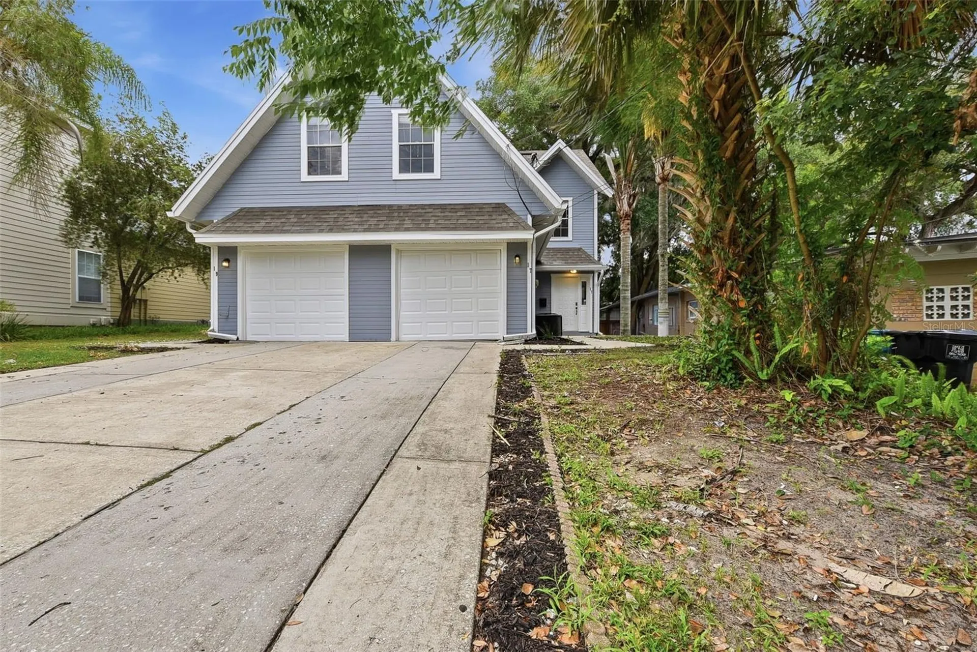 17 & 19 Hillside Avenue Orlando FL 32803