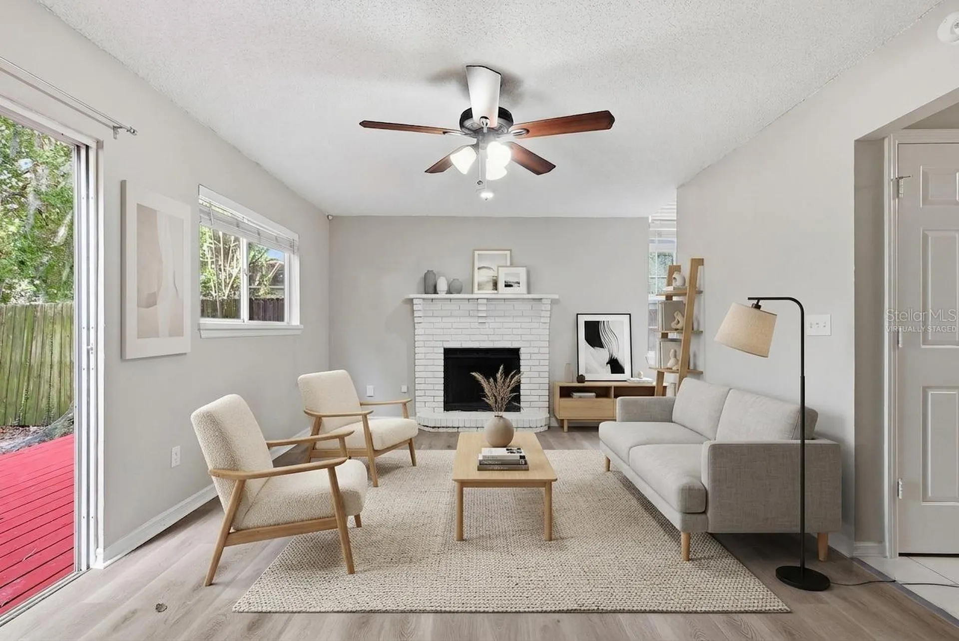 17 & 19 Hillside Avenue Orlando FL 32803