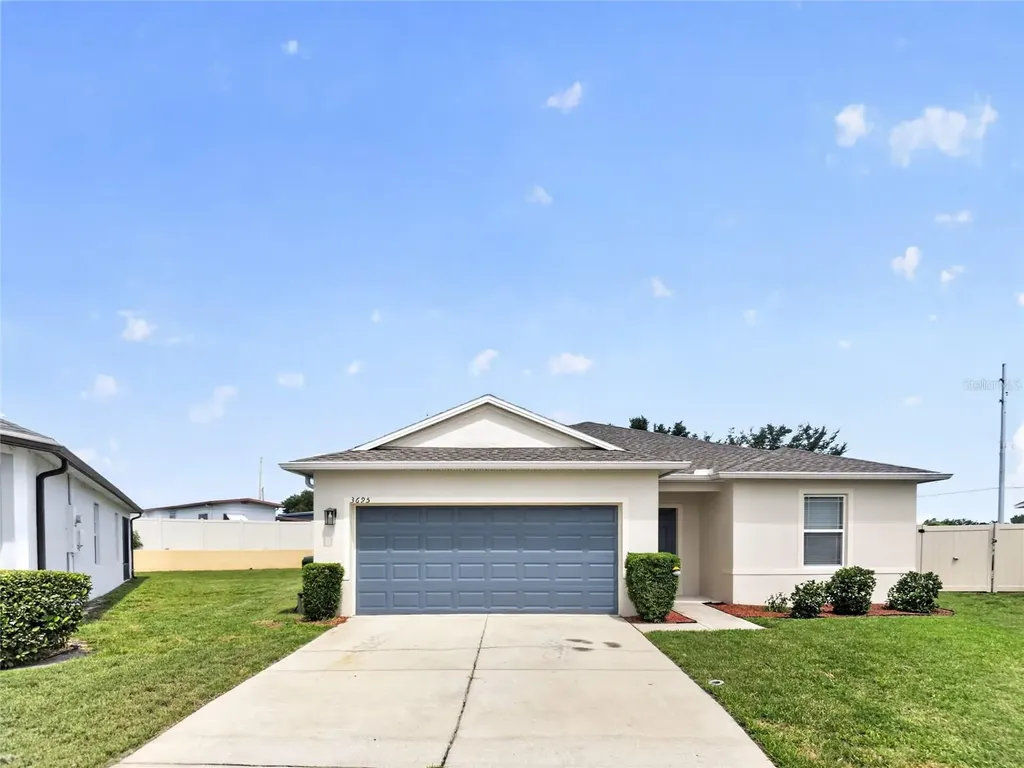 3695 Julius Estates Boulevard Winter Haven FL 33881