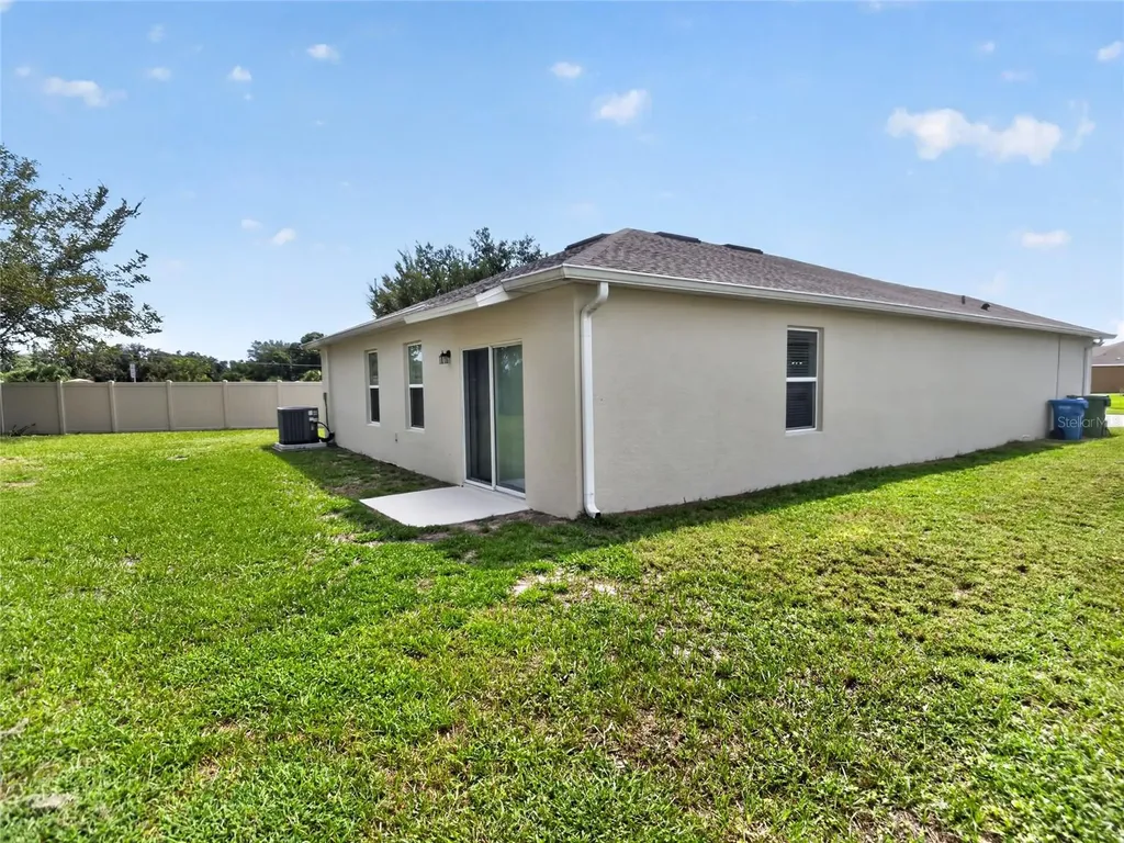 3695 Julius Estates Boulevard Winter Haven FL 33881