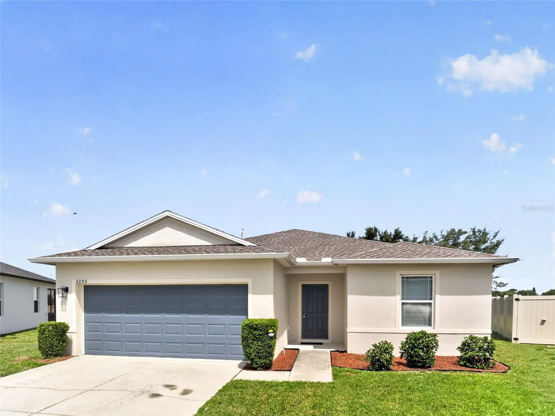 3695 Julius Estates Boulevard Winter Haven FL 33881