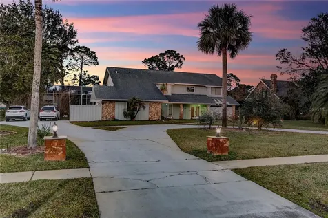 932 Pelican Bay Drive Daytona Beach FL 32119