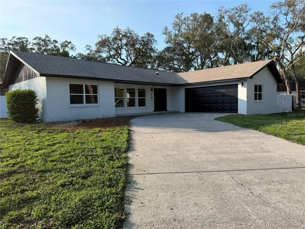 8362 Tranquil Drive Spring Hill FL 34606