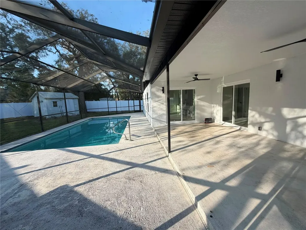 8362 Tranquil Drive Spring Hill FL 34606