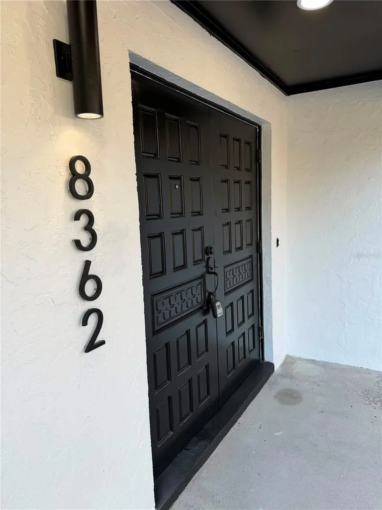 8362 Tranquil Drive Spring Hill FL 34606