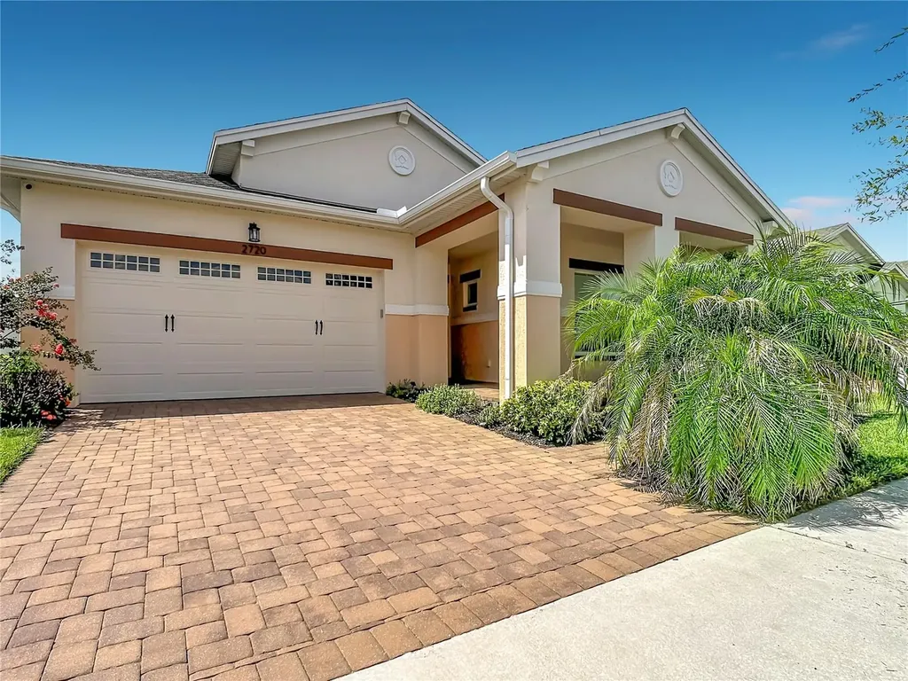 2720 Greenlands Street St Cloud FL 34772