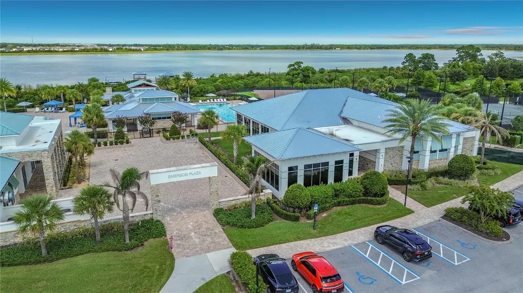 2720 Greenlands Street St Cloud FL 34772