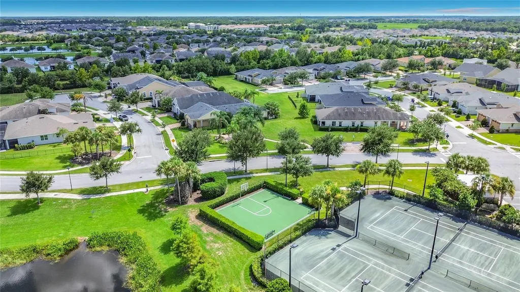 2720 Greenlands Street St Cloud FL 34772