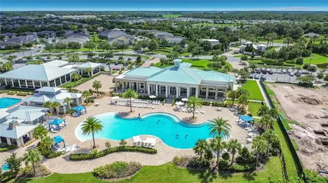 2720 Greenlands Street St Cloud FL 34772