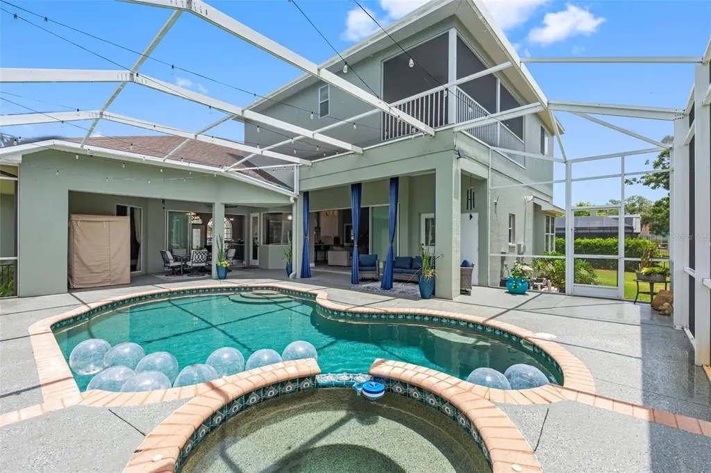 1079 Riverside Ridge Road Tarpon Springs FL 34688