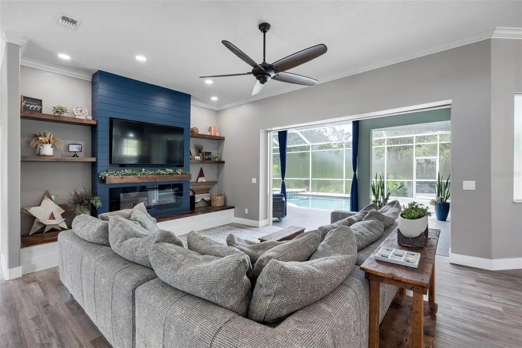 1079 Riverside Ridge Road Tarpon Springs FL 34688