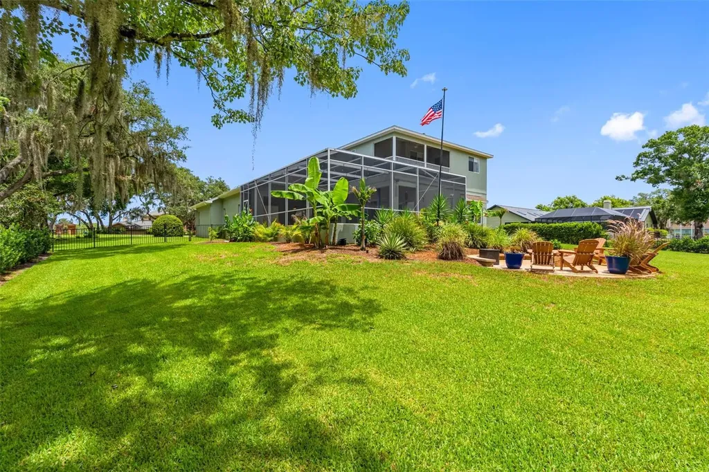 1079 Riverside Ridge Road Tarpon Springs FL 34688