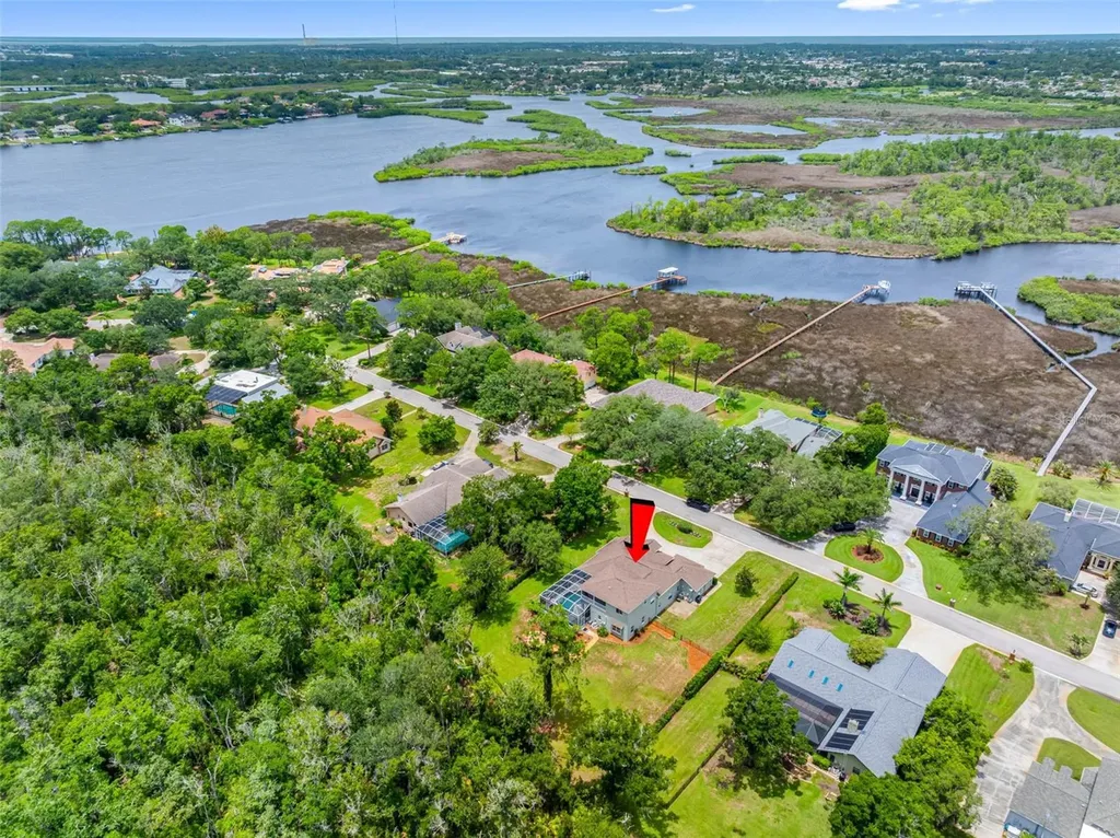 1079 Riverside Ridge Road Tarpon Springs FL 34688