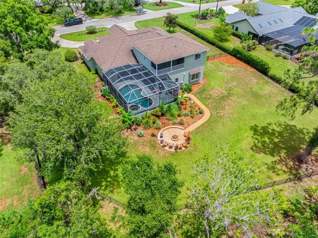 1079 Riverside Ridge Road Tarpon Springs FL 34688