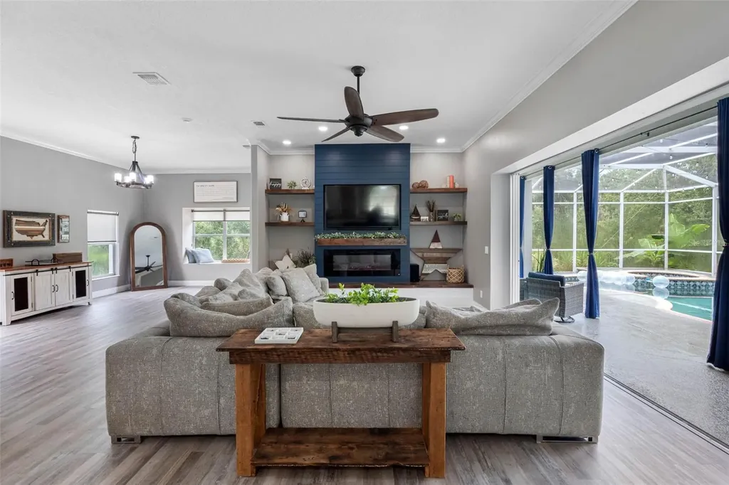 1079 Riverside Ridge Road Tarpon Springs FL 34688