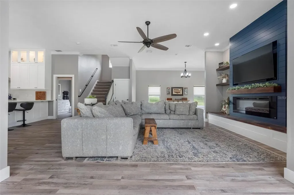 1079 Riverside Ridge Road Tarpon Springs FL 34688