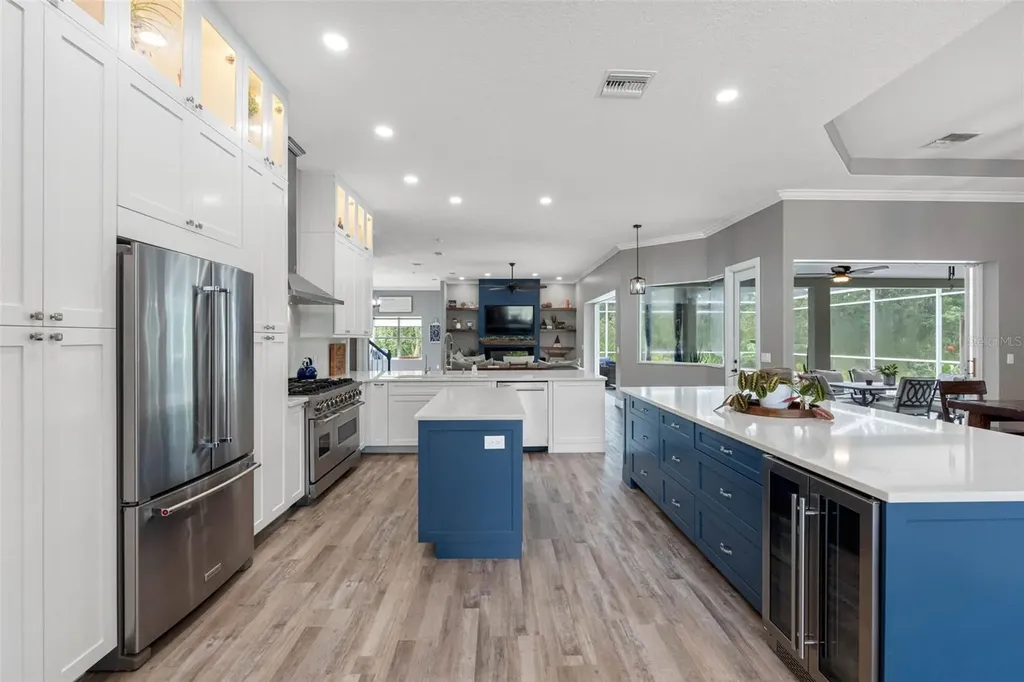 1079 Riverside Ridge Road Tarpon Springs FL 34688