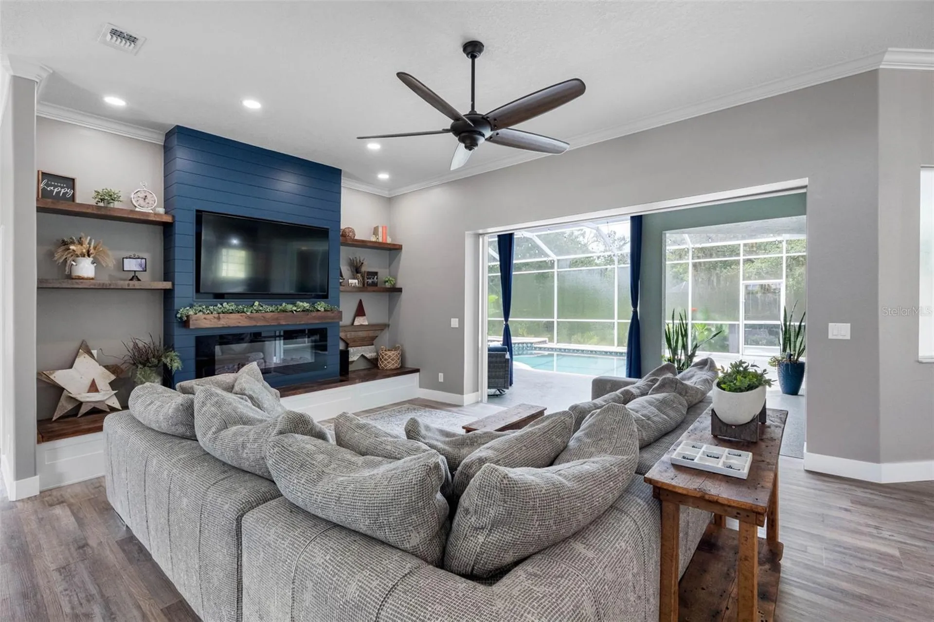 1079 Riverside Ridge Road Tarpon Springs FL 34688