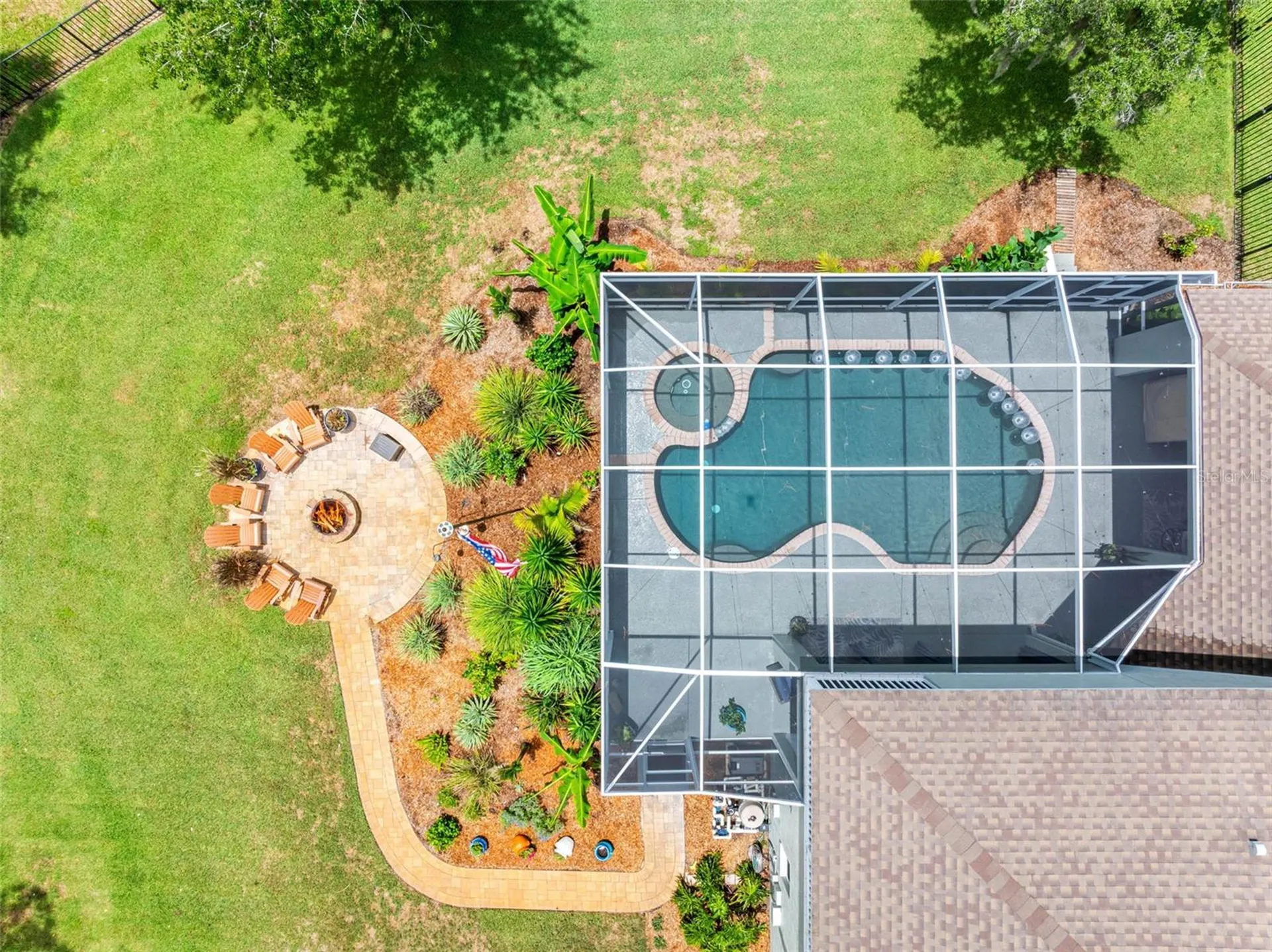 1079 Riverside Ridge Road Tarpon Springs FL 34688