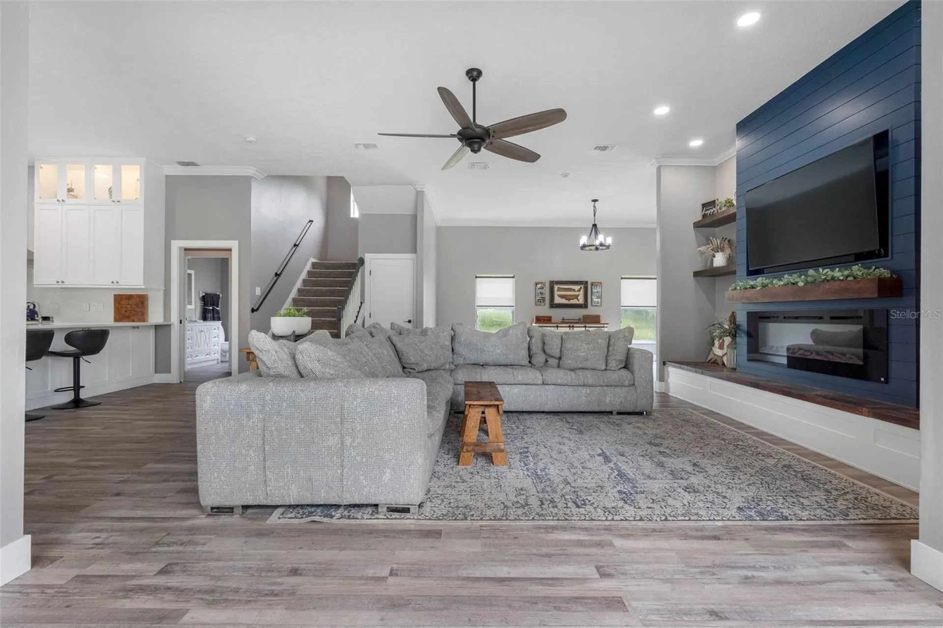 1079 Riverside Ridge Road Tarpon Springs FL 34688