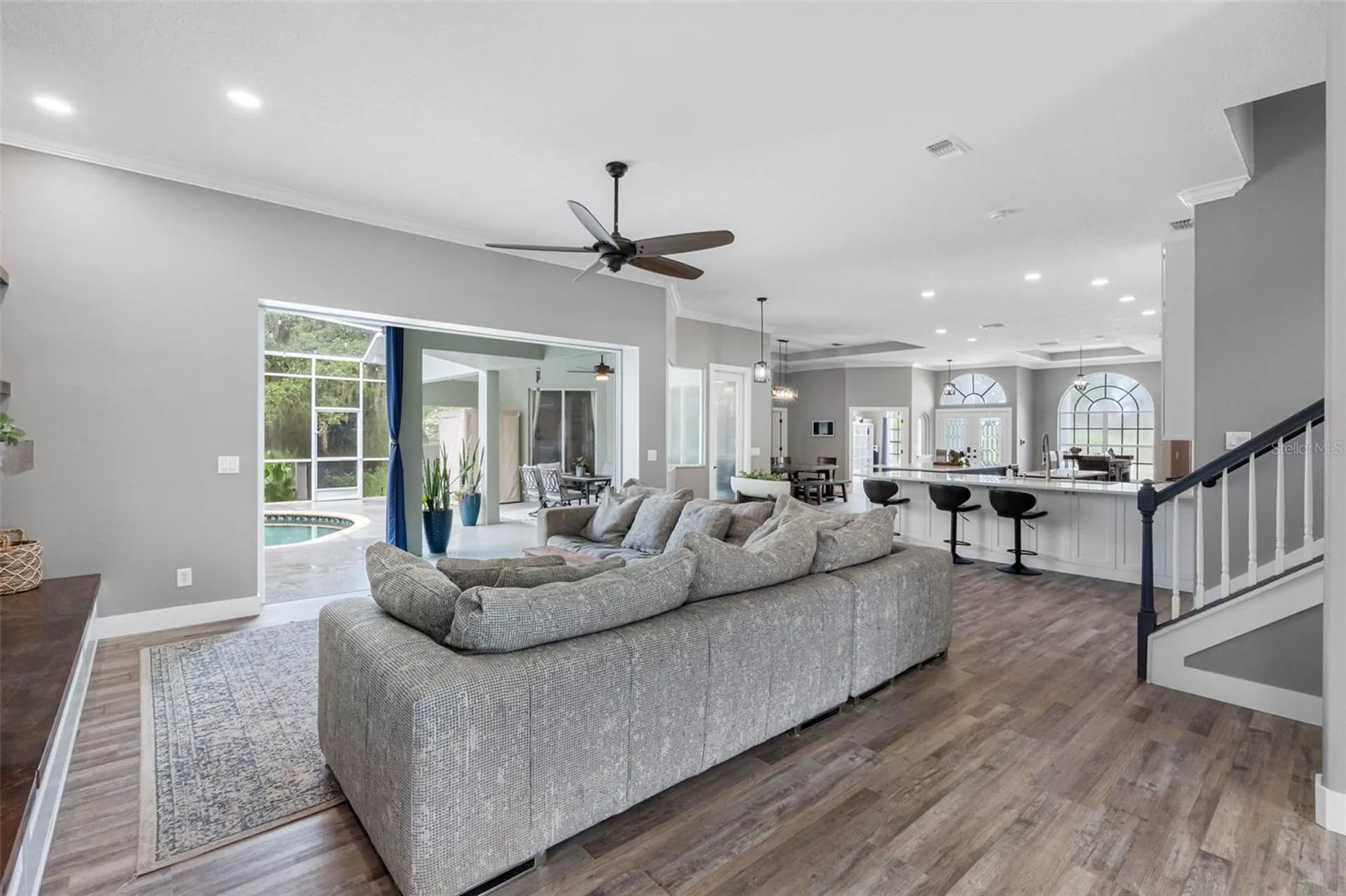 1079 Riverside Ridge Road Tarpon Springs FL 34688