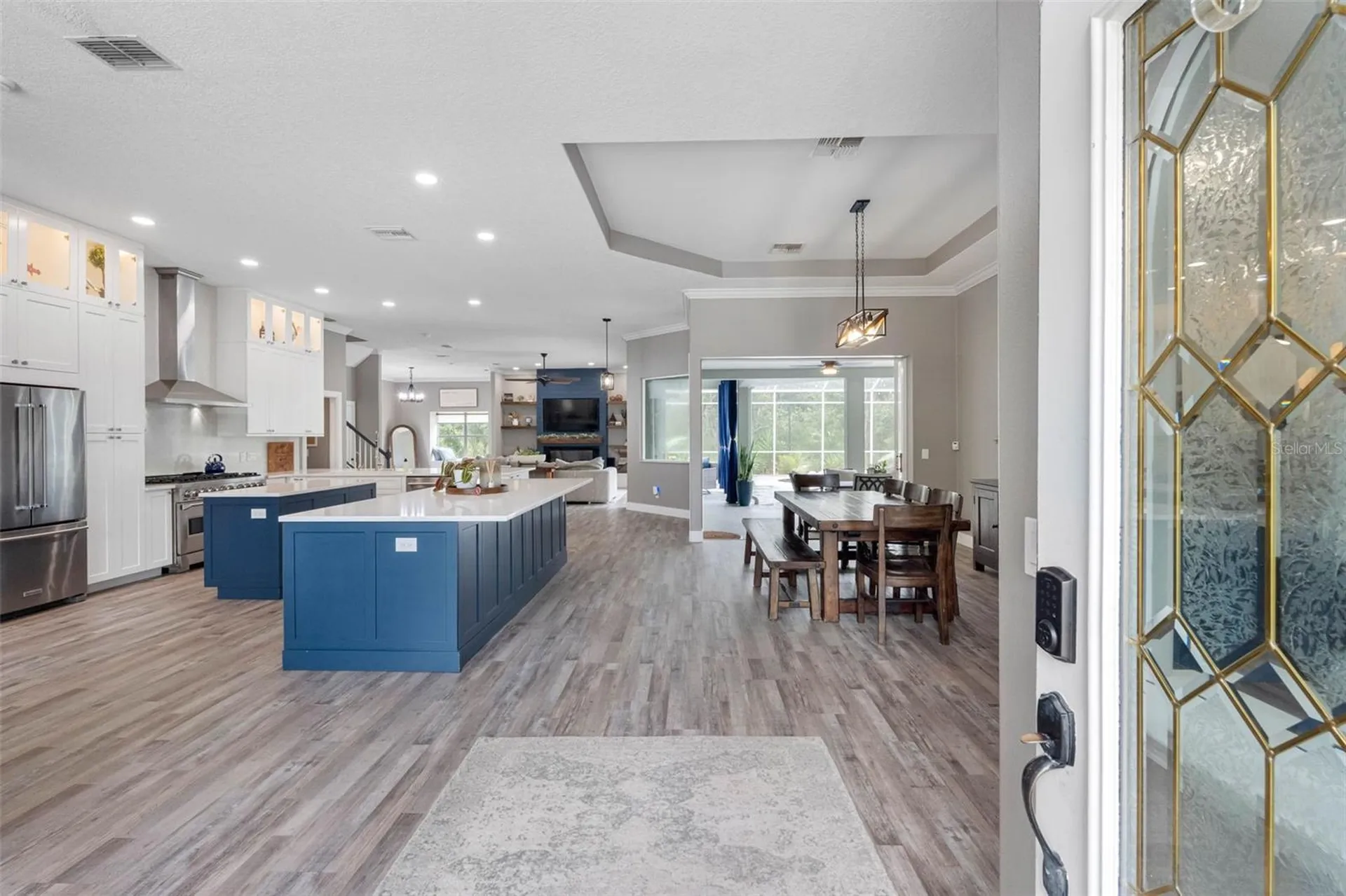 1079 Riverside Ridge Road Tarpon Springs FL 34688