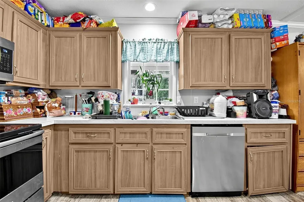 123 Magnolia Drive Satsuma FL 32189