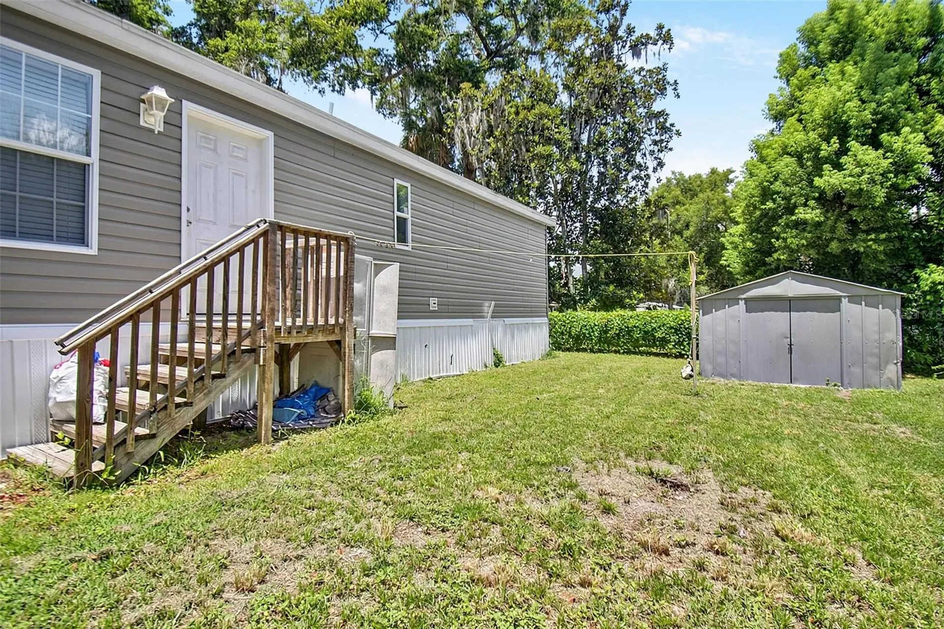 123 Magnolia Drive Satsuma FL 32189