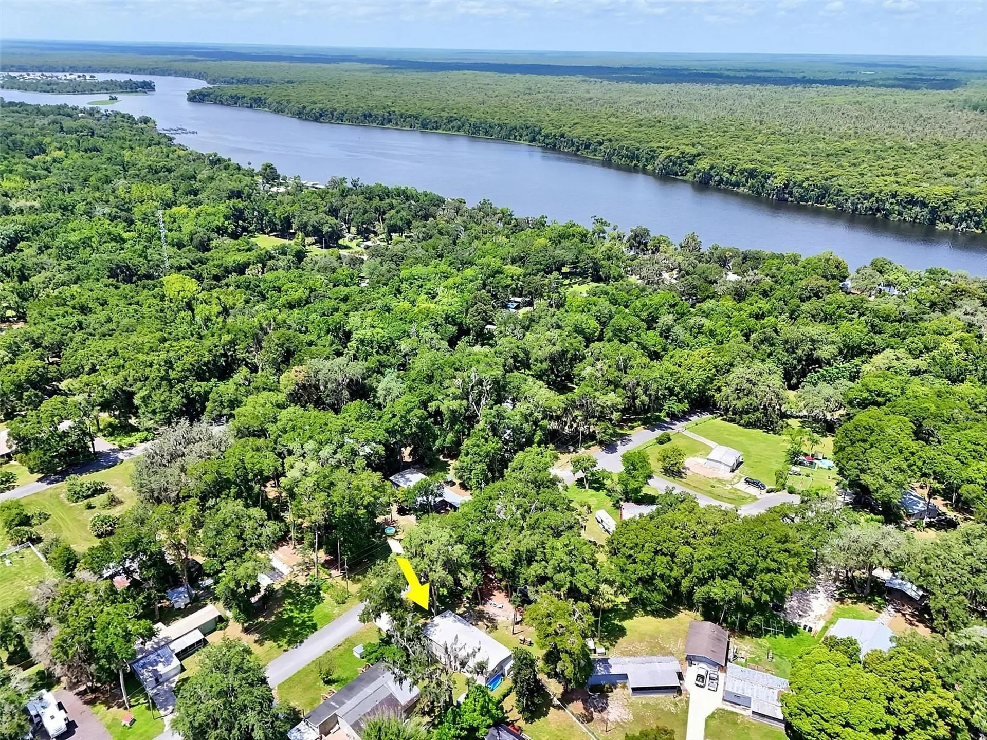 123 Magnolia Drive Satsuma FL 32189