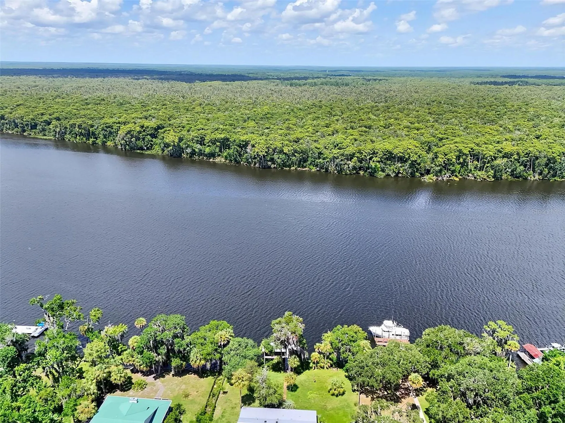 123 Magnolia Drive Satsuma FL 32189