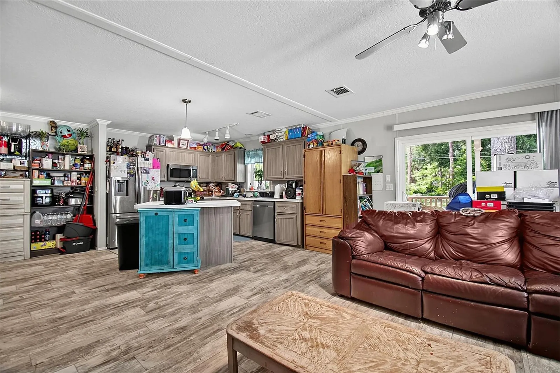 123 Magnolia Drive Satsuma FL 32189