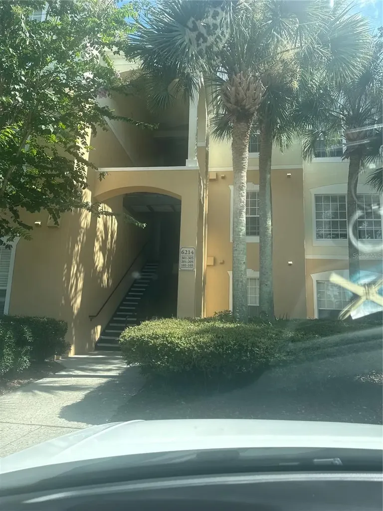 6214 Stevenson Drive Orlando FL 32835