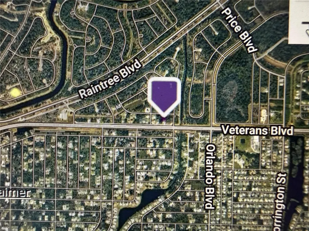 Dellbrook Avenue North Port FL 34288
