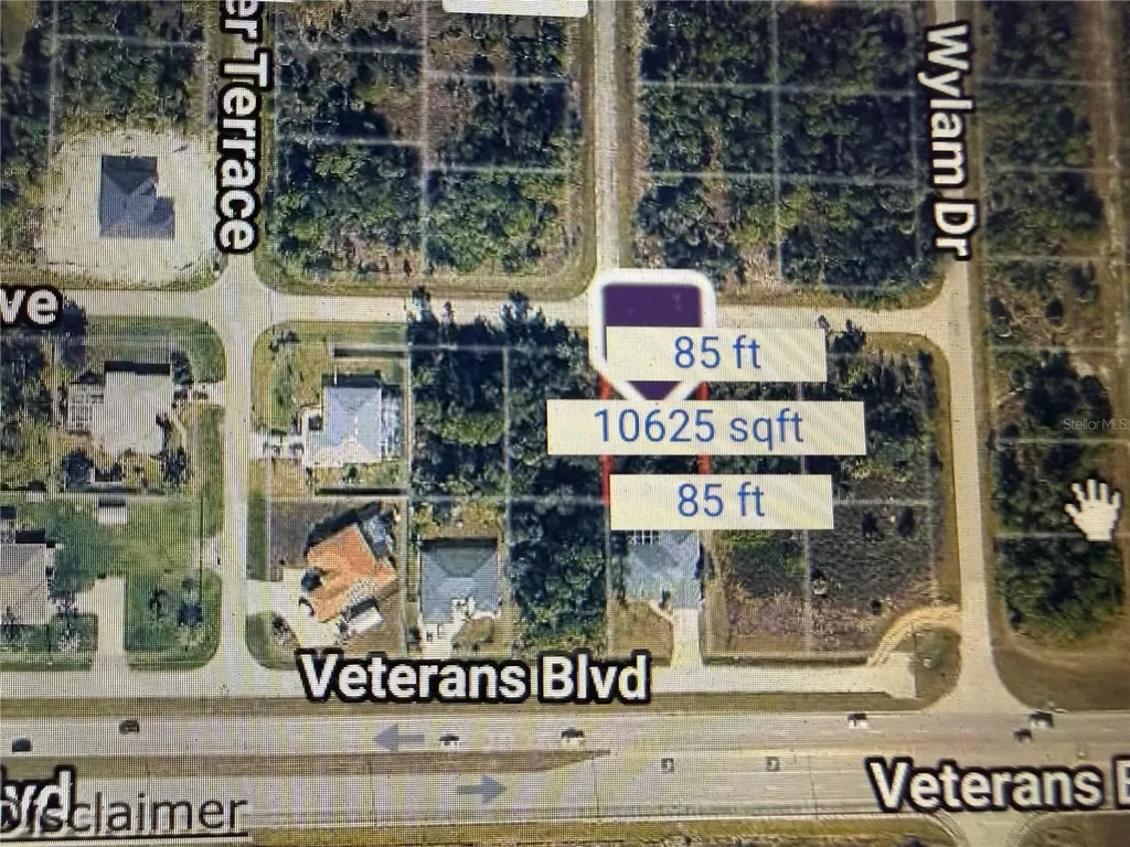 Dellbrook Avenue North Port FL 34288