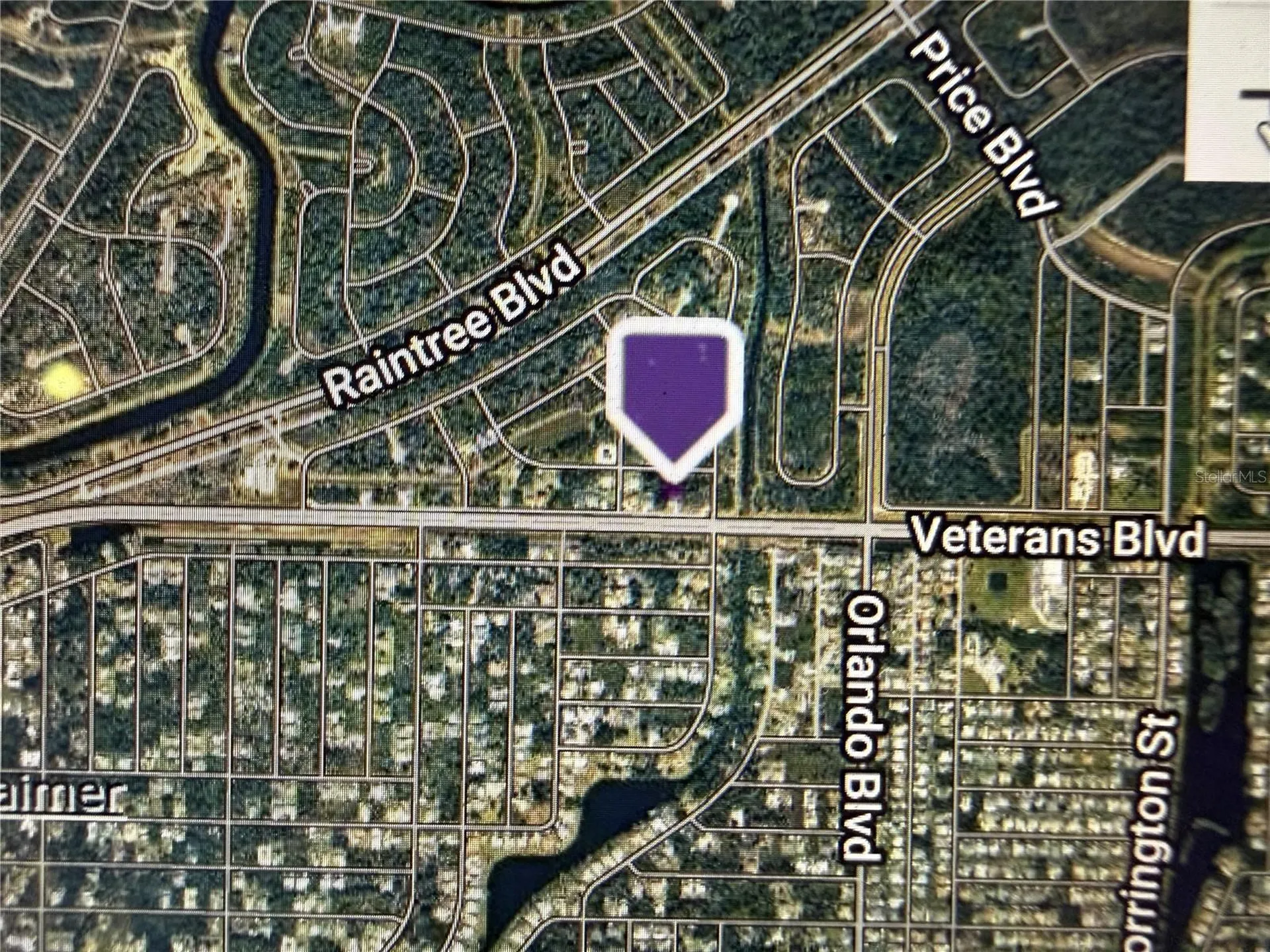 Dellbrook Avenue North Port FL 34288