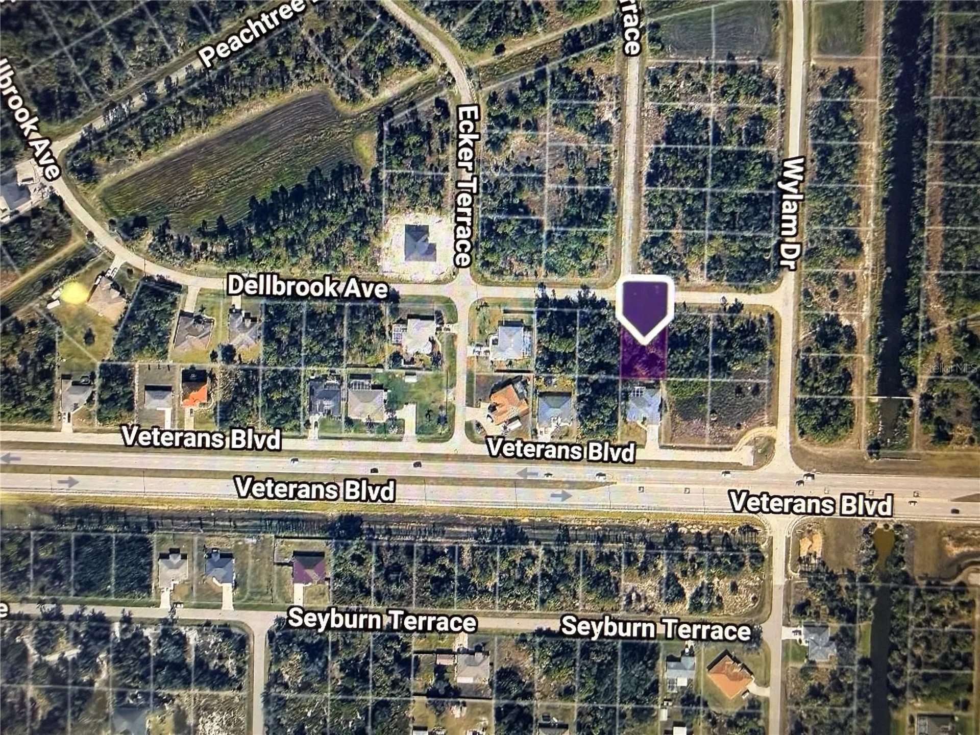 Dellbrook Avenue North Port FL 34288